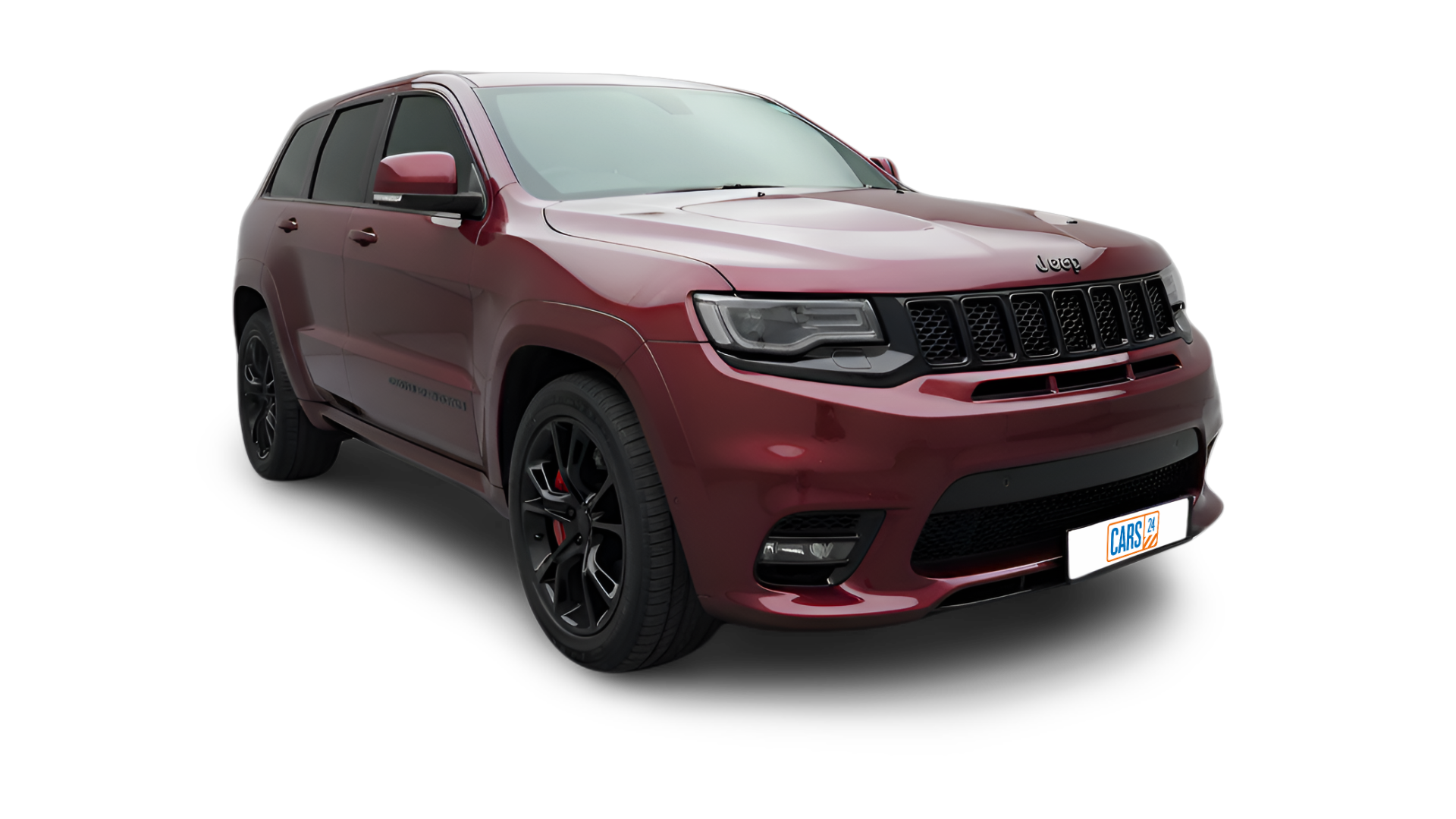 Jeep GRAND CHEROKEE-img
